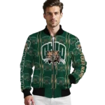 Ohio20Bobcats20NCAAZone Jacket 1 Bomber 15.webp