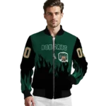 Ohio20Bobcats20NCAAZone Jacket 1 Bomber.webp
