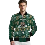 Ohio20Bobcats20NCAAZone Jacket 1 Bomber 17.webp