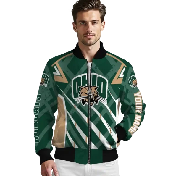 Ohio20Bobcats20NCAAZone Jacket 3 Bomber 19.webp
