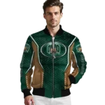 Ohio20Bobcats20NCAAZone Jacket 1 Bomber 9.webp