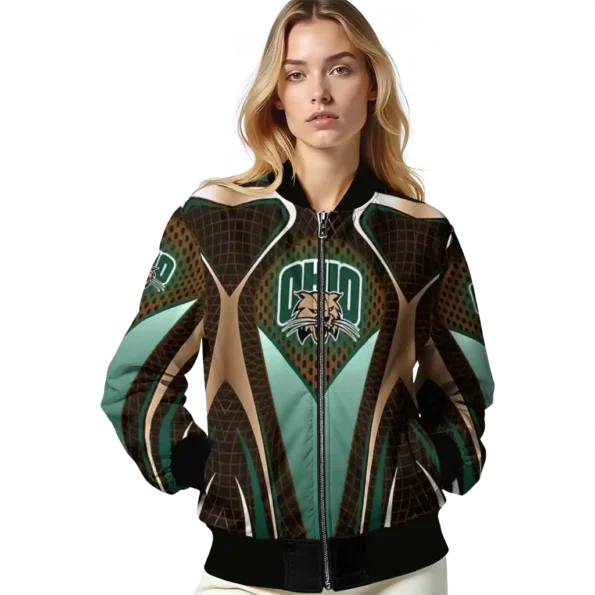 Ohio20Bobcats20NCAAZone Jacket 4 Bomber 10.webp