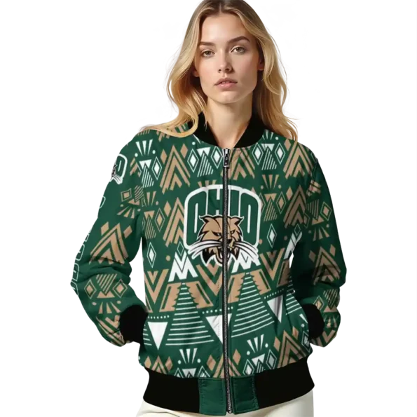 Ohio20Bobcats20NCAAZone Jacket 4 Bomber 17.webp