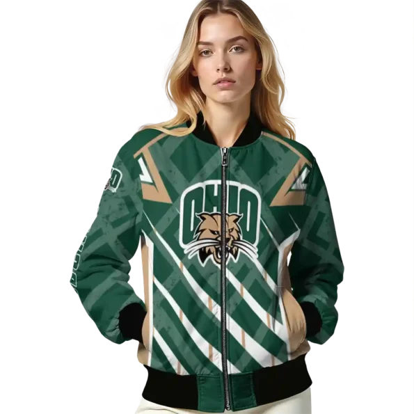 Ohio20Bobcats20NCAAZone Jacket 4 Bomber 19.webp