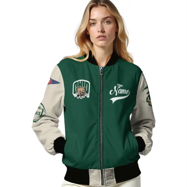 Ohio20Bobcats20NCAAZone Jacket 4 Bomber 2.webp