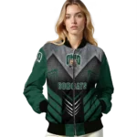 Ohio20Bobcats20NCAAZone Jacket 1 Bomber 3.webp