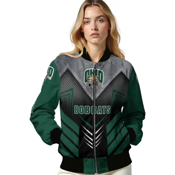 Ohio20Bobcats20NCAAZone Jacket 4 Bomber 3.webp