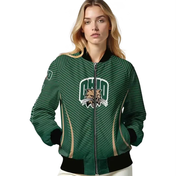 Ohio20Bobcats20NCAAZone Jacket 4 Bomber 4.webp