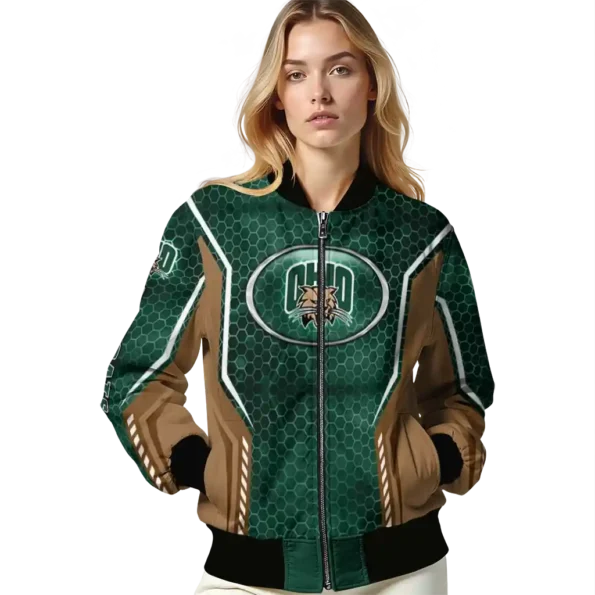 Ohio20Bobcats20NCAAZone Jacket 4 Bomber 9.webp