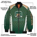 Ohio20Bobcats20NCAAZone Jacket 1 Bomber 16.webp