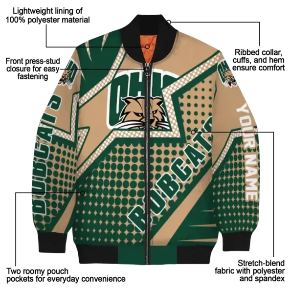 Ohio20Bobcats20NCAAZone Jacket 5 Bomber 18.webp