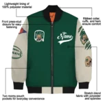 Ohio20Bobcats20NCAAZone Jacket 1 Bomber 2.webp