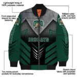 Ohio20Bobcats20NCAAZone Jacket 1 Bomber 3.webp