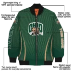 Ohio20Bobcats20NCAAZone Jacket 1 Bomber 4.webp