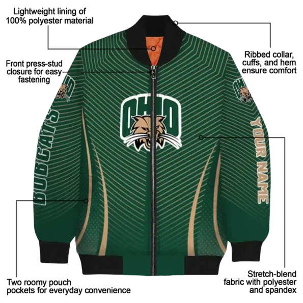 Ohio20Bobcats20NCAAZone Jacket 5 Bomber 4.webp