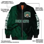 Ohio20Bobcats20NCAAZone Jacket 1 Bomber 5.webp