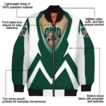 Ohio20Bobcats20NCAAZone Jacket 1 Bomber 8.webp