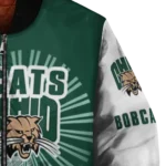 Ohio20Bobcats20NCAAZone Jacket 1 Bomber 12.webp
