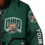 Ohio20Bobcats20NCAAZone Jacket 1 Bomber 14.webp