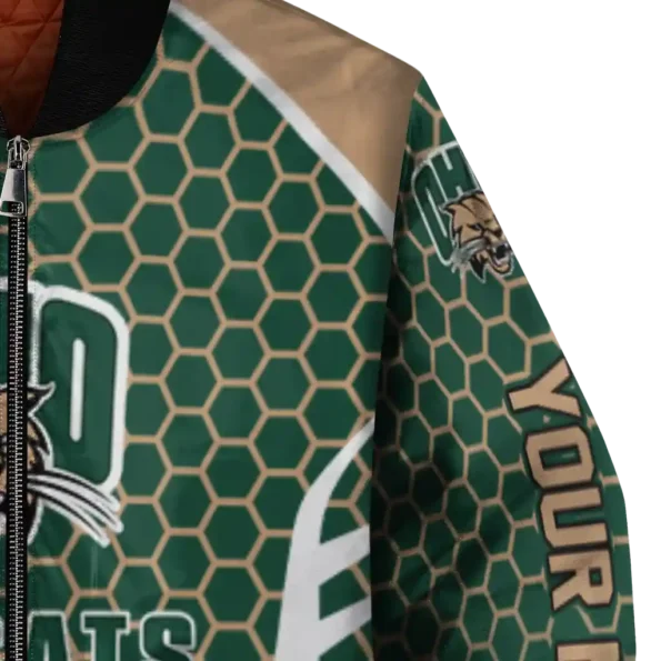 Ohio20Bobcats20NCAAZone Jacket 6 Bomber 16.webp