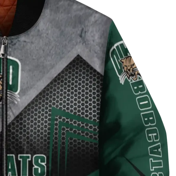 Ohio20Bobcats20NCAAZone Jacket 6 Bomber 3.webp