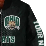 Ohio20Bobcats20NCAAZone Jacket 1 Bomber 5.webp