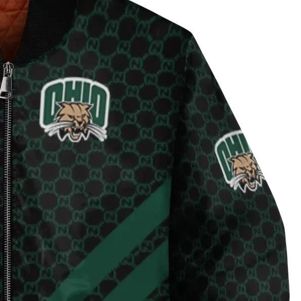 Ohio20Bobcats20NCAAZone Jacket 6 Bomber 6.webp