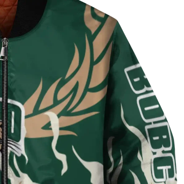Ohio20Bobcats20NCAAZone Jacket 6 Bomber 7.webp