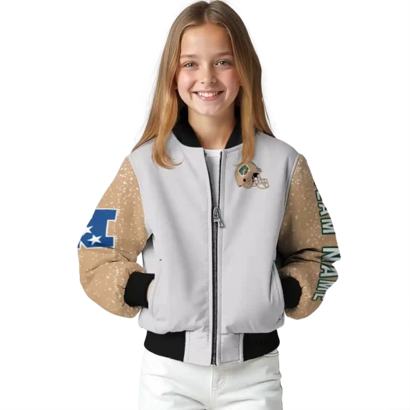 Ohio20Bobcats20NCAAZone Jacket 7 Bomber 11.webp