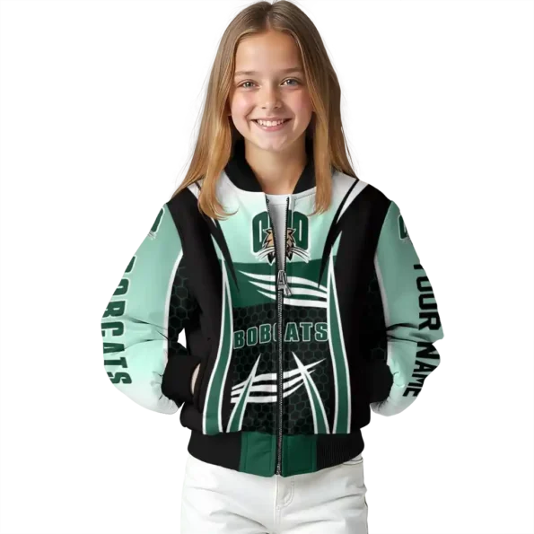 Ohio20Bobcats20NCAAZone Jacket 7 Bomber 13.webp