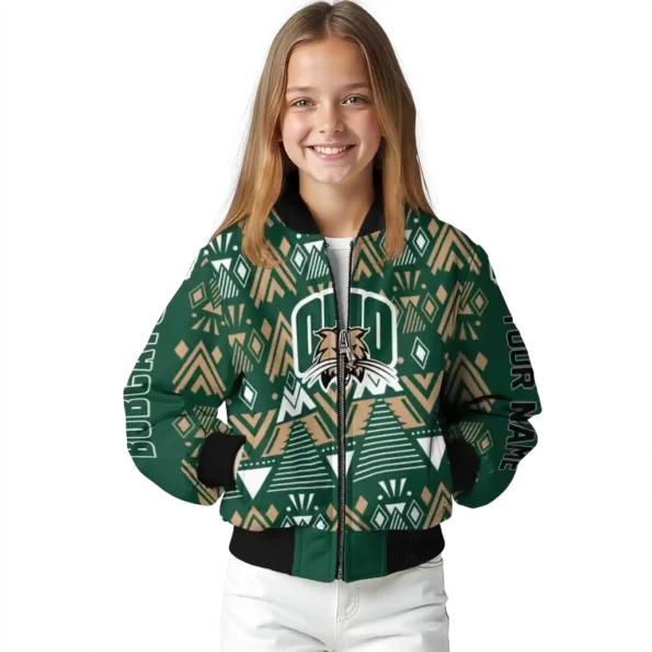 Ohio20Bobcats20NCAAZone Jacket 7 Bomber 17.webp
