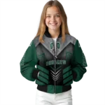 Ohio20Bobcats20NCAAZone Jacket 1 Bomber 3.webp