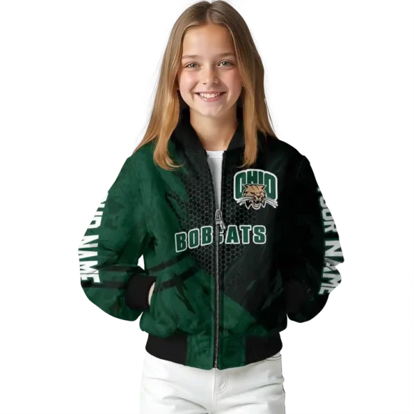 Ohio20Bobcats20NCAAZone Jacket 7 Bomber 5.webp