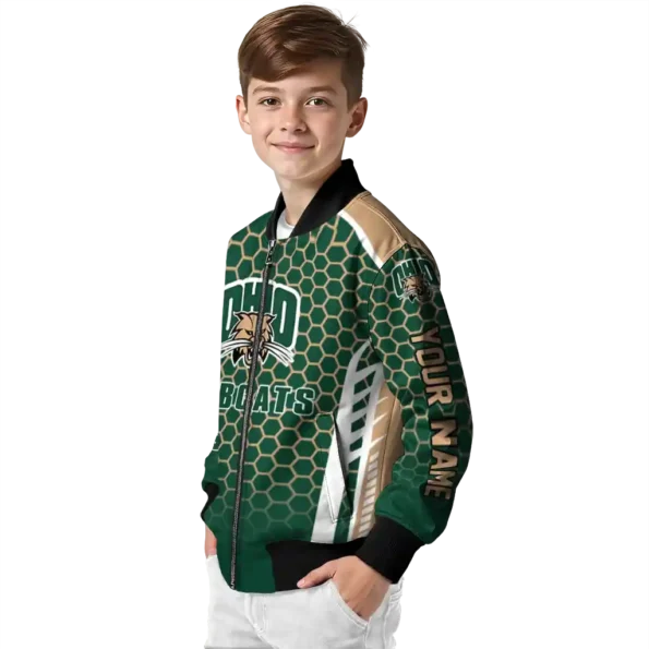 Ohio20Bobcats20NCAAZone Jacket 8 Bomber 16.webp