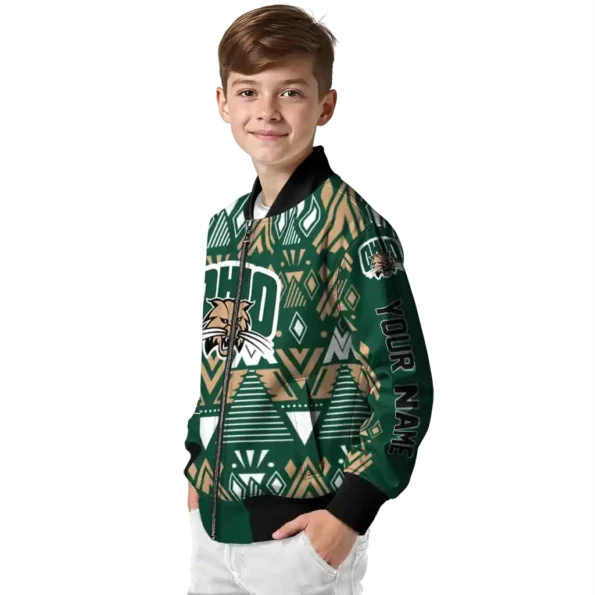 Ohio20Bobcats20NCAAZone Jacket 8 Bomber 17.webp