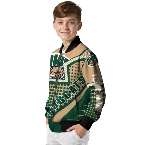 Ohio20Bobcats20NCAAZone Jacket 8 Bomber 18.webp