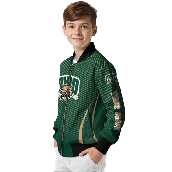 Ohio20Bobcats20NCAAZone Jacket 8 Bomber 4.webp
