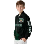 Ohio20Bobcats20NCAAZone Jacket 1 Bomber 5.webp