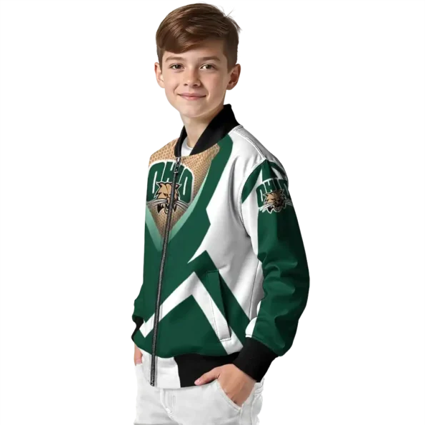 Ohio20Bobcats20NCAAZone Jacket 8 Bomber 8.webp