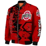 Ohio20State20Buckeyes20NCAAZone Jacket 1 Bomber 14.webp