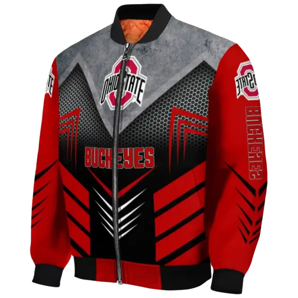 Ohio20State20Buckeyes20NCAAZone Jacket 1 Bomber 3.webp