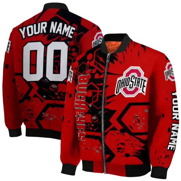 Ohio20State20Buckeyes20NCAAZone Jacket 2 Bomber 14.webp