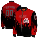 Ohio20State20Buckeyes20NCAAZone Jacket 1 Bomber.webp