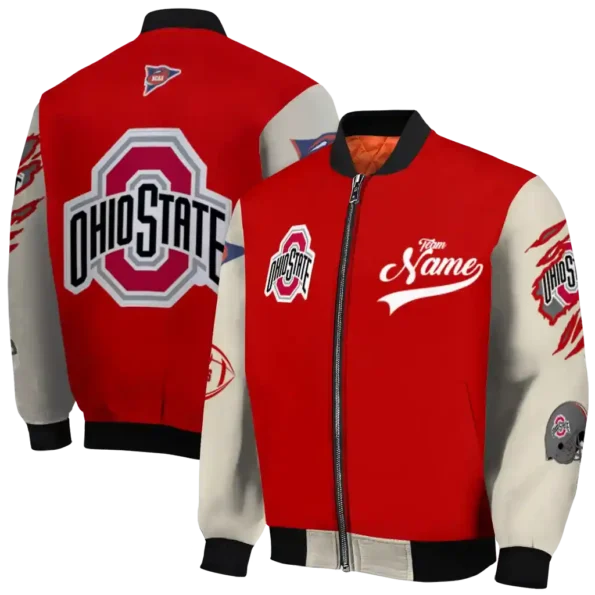Ohio20State20Buckeyes20NCAAZone Jacket 2 Bomber 2.webp