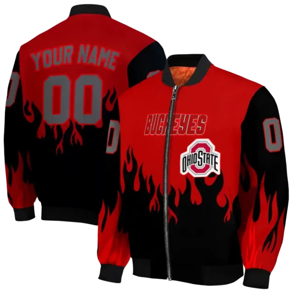 Ohio20State20Buckeyes20NCAAZone Jacket 2 Bomber.webp