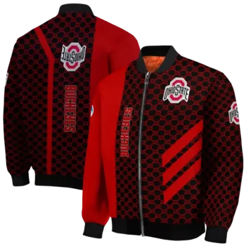 Ohio20State20Buckeyes20NCAAZone Jacket 2 Bomber 6.webp