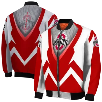 Ohio20State20Buckeyes20NCAAZone Jacket 2 Bomber 8.webp