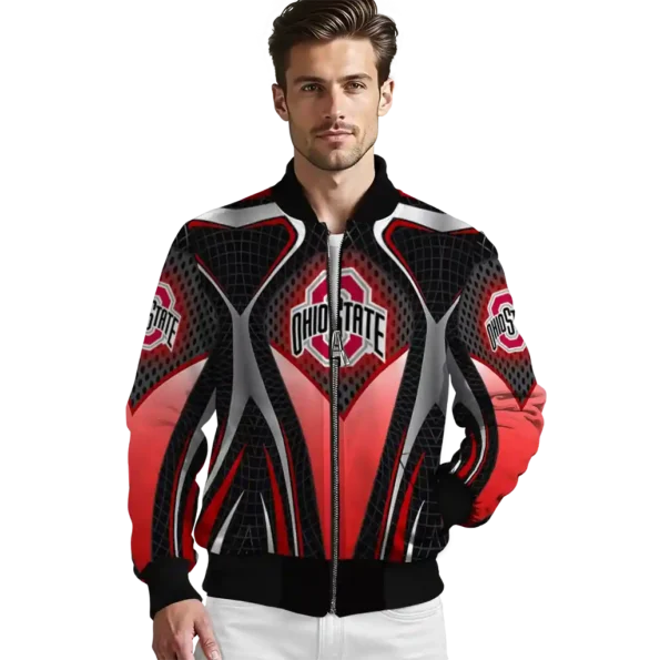 Ohio20State20Buckeyes20NCAAZone Jacket 3 Bomber 10.webp