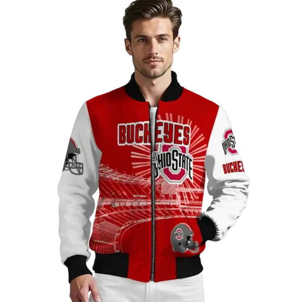 Ohio20State20Buckeyes20NCAAZone Jacket 3 Bomber 12.webp