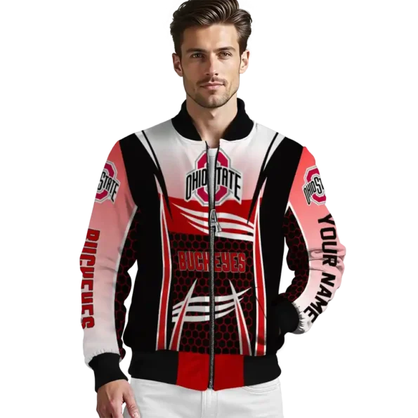 Ohio20State20Buckeyes20NCAAZone Jacket 3 Bomber 13.webp